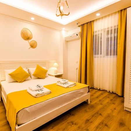 Kybele Suites Kas Exterior foto